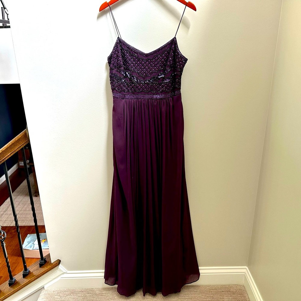 Women’s formal dress size 4